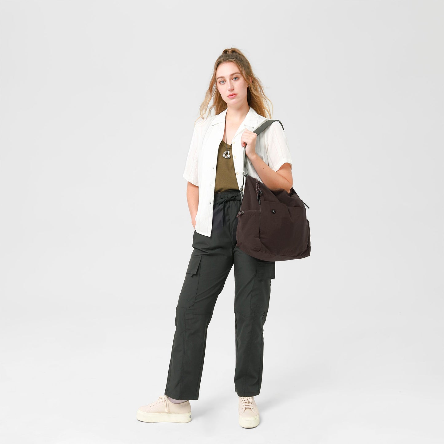 Air Convert Tote