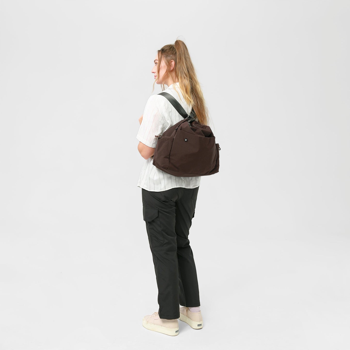 Air Convert Tote