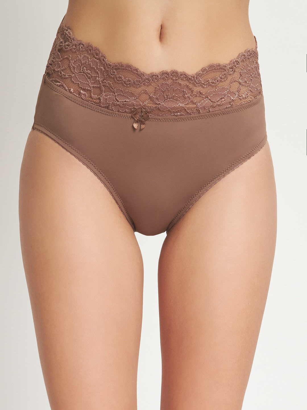 Effectinn"s Non Wired Padded Lingerie Set