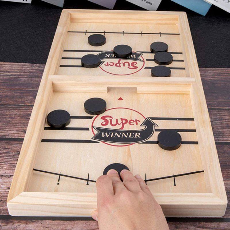 Ejection Interactive Board Game