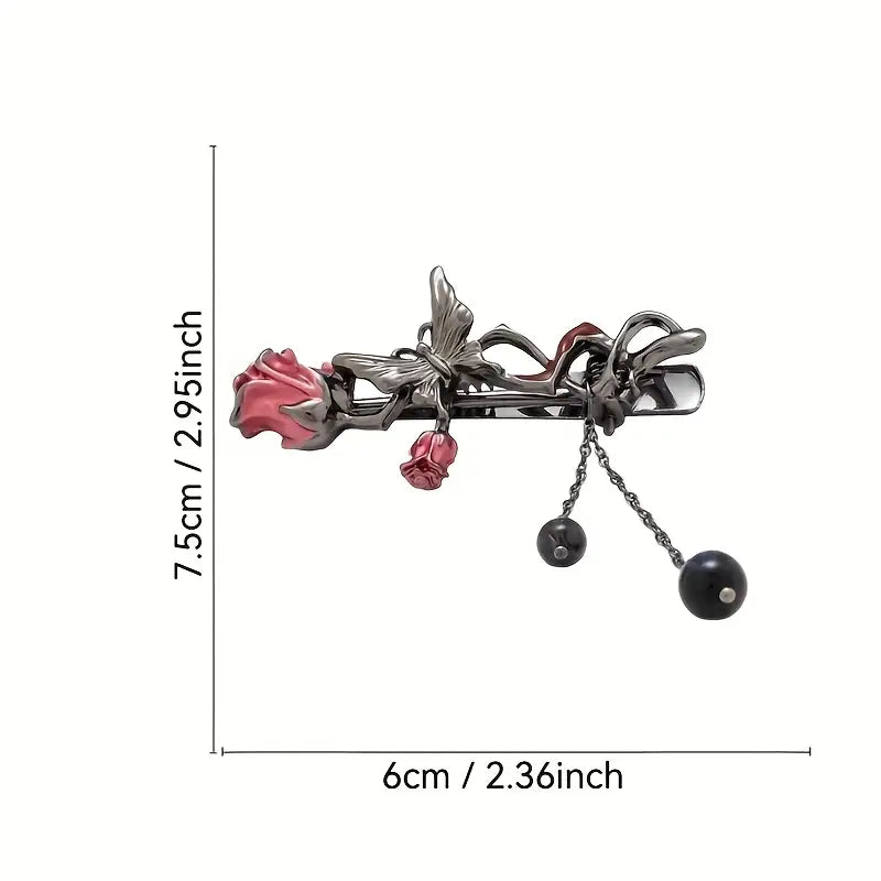 7pc Elegant Hair Clip