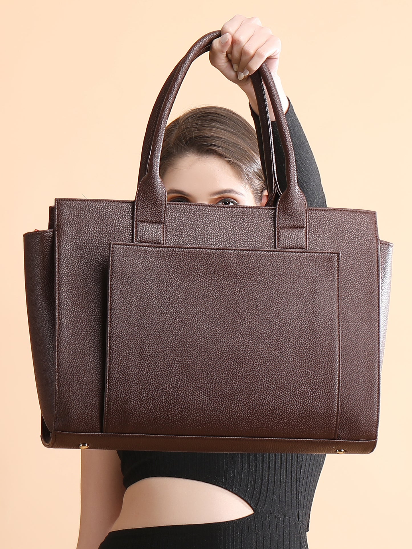 Elite Laptop Tote Bag