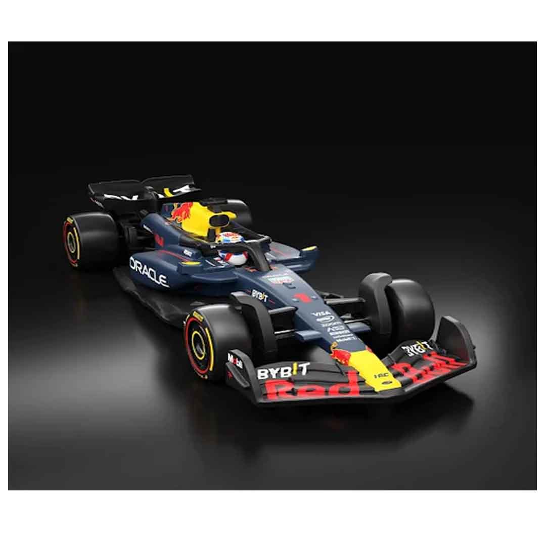 Hot Wheels Premium 2024 Formula 1 Oracle Red Bull Racing RB20 (#1)