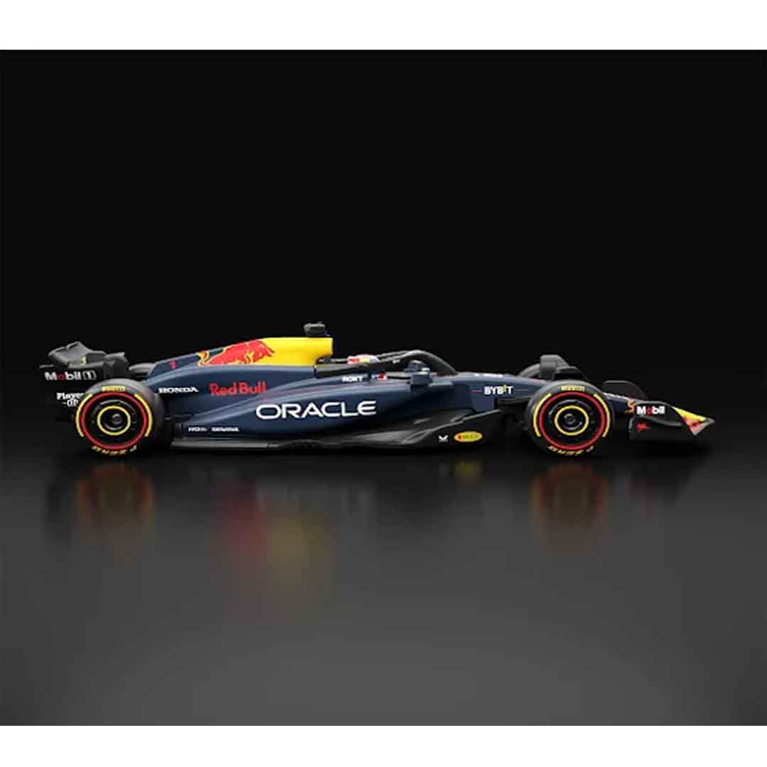 Hot Wheels Premium 2024 Formula 1 Oracle Red Bull Racing RB20 (#1)