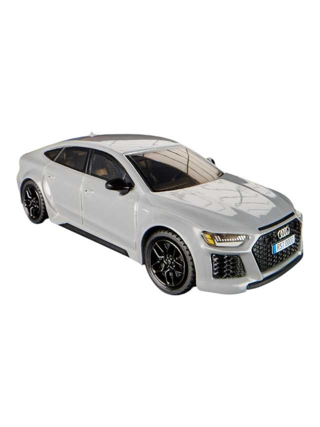 Hotwheels elite 64 audi rs 7 sportback imported rlc 1:64 Scale