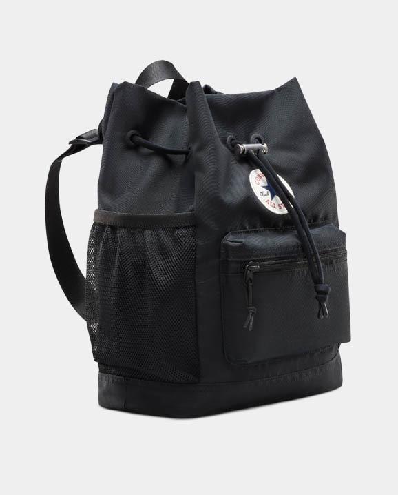 Go Lo Cinched Bucket Bag