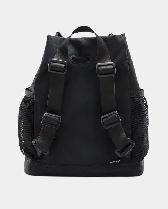 Go Lo Cinched Bucket Bag