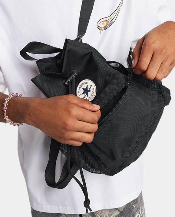 Go Lo Cinched Bucket Bag