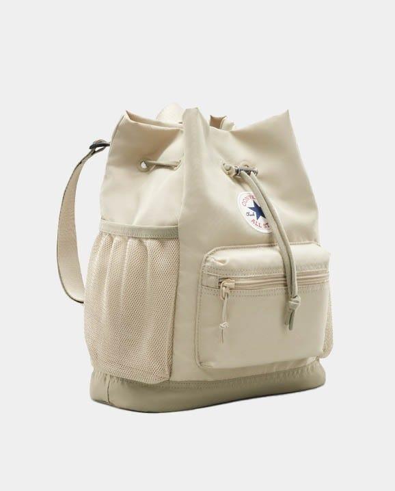 Go Lo Cinched Bucket Bag