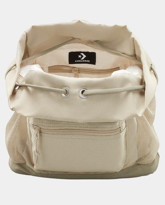 Go Lo Cinched Bucket Bag