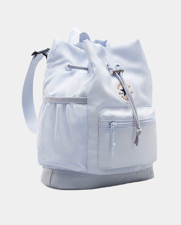 Go Lo Cinched Bucket Bag