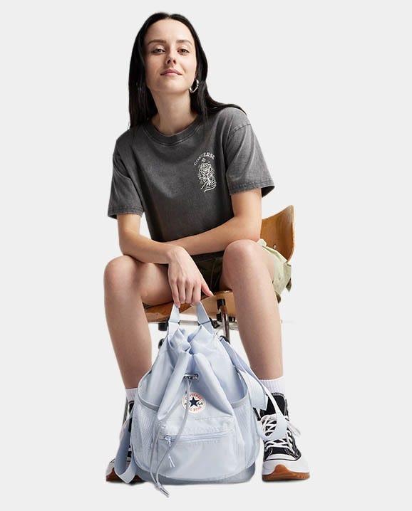 Go Lo Cinched Bucket Bag