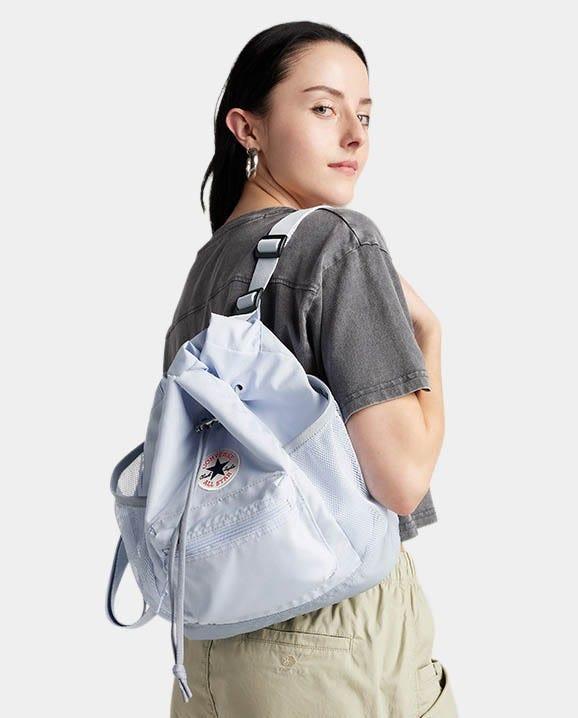 Go Lo Cinched Bucket Bag