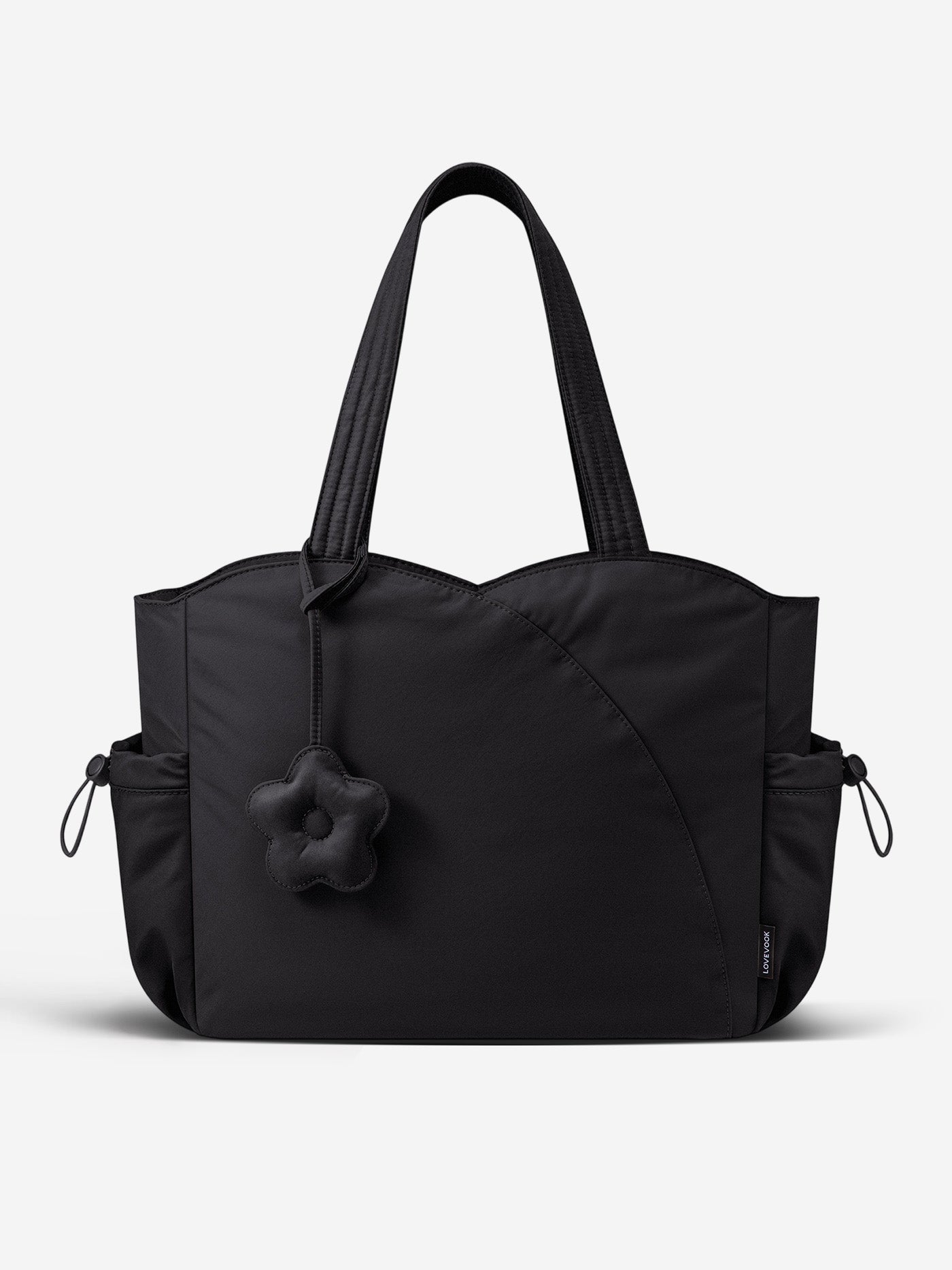 Puffer Work Bag