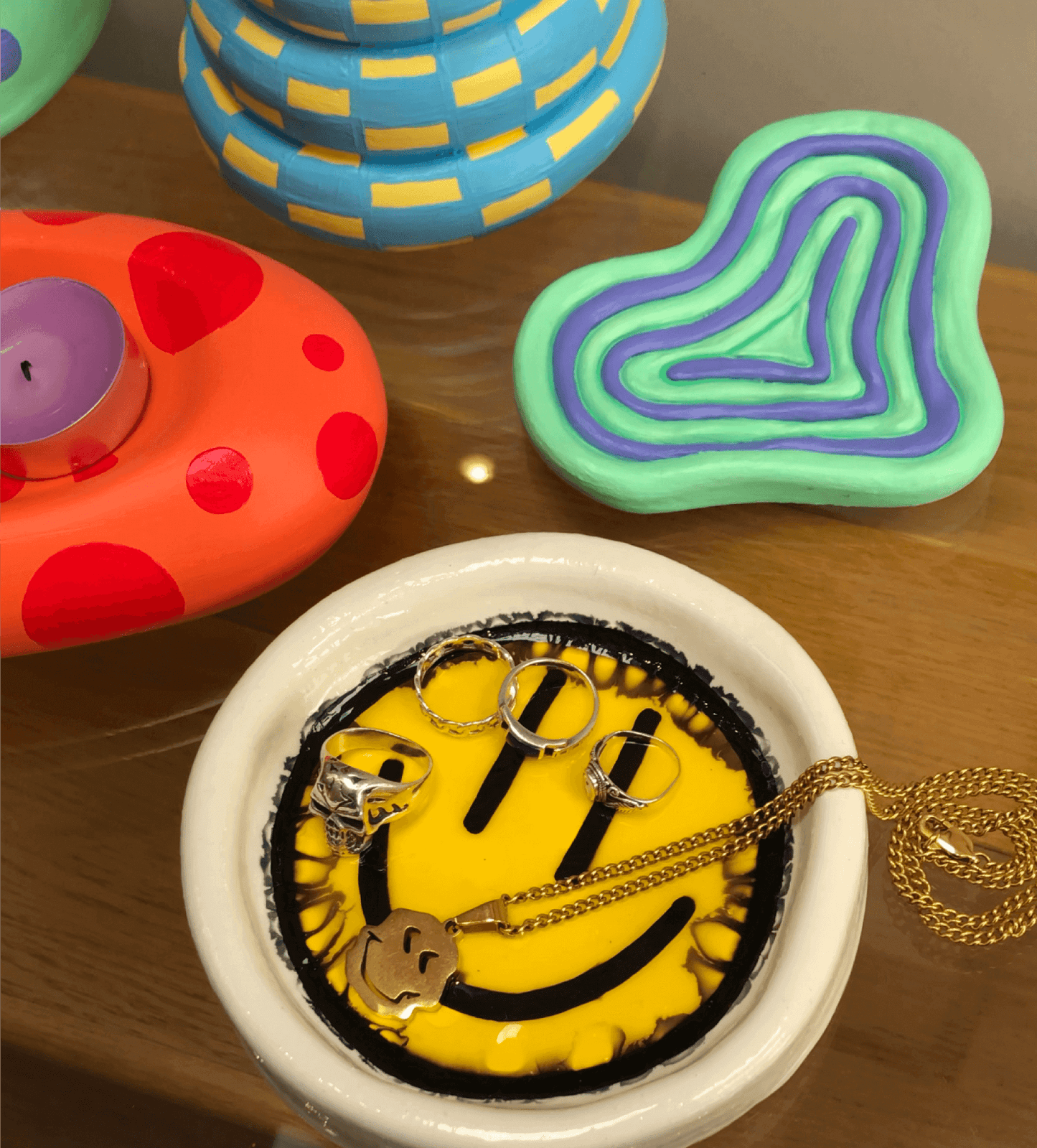ClayCraft Home Kit™️