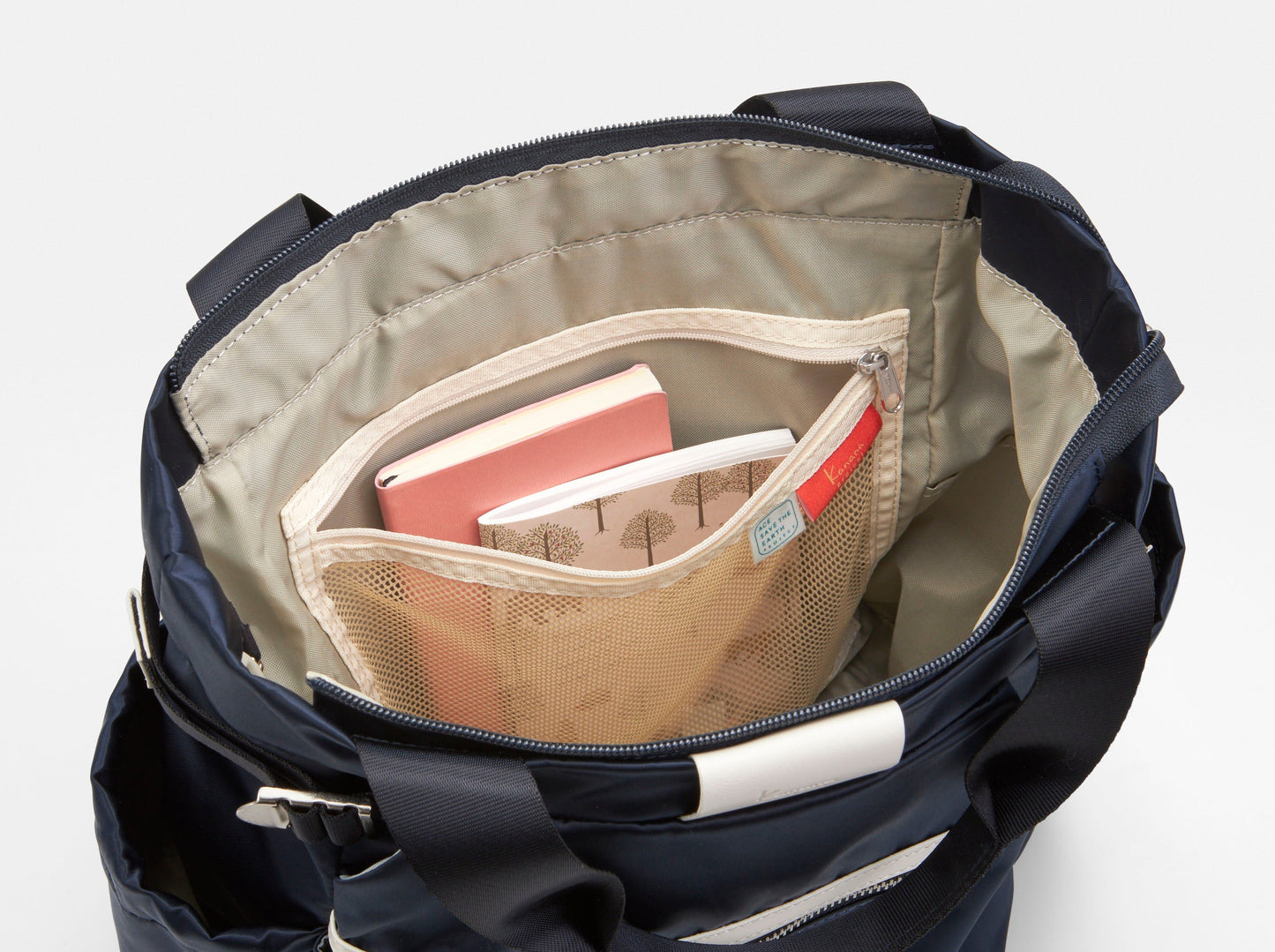 Kanana PJ16 Backpack Small