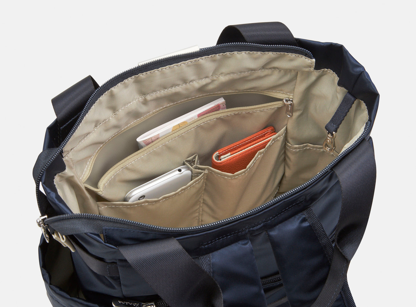 Kanana PJ16 Backpack Small
