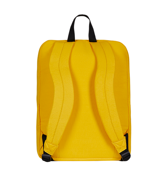 Hufflepuff Lined Backpack