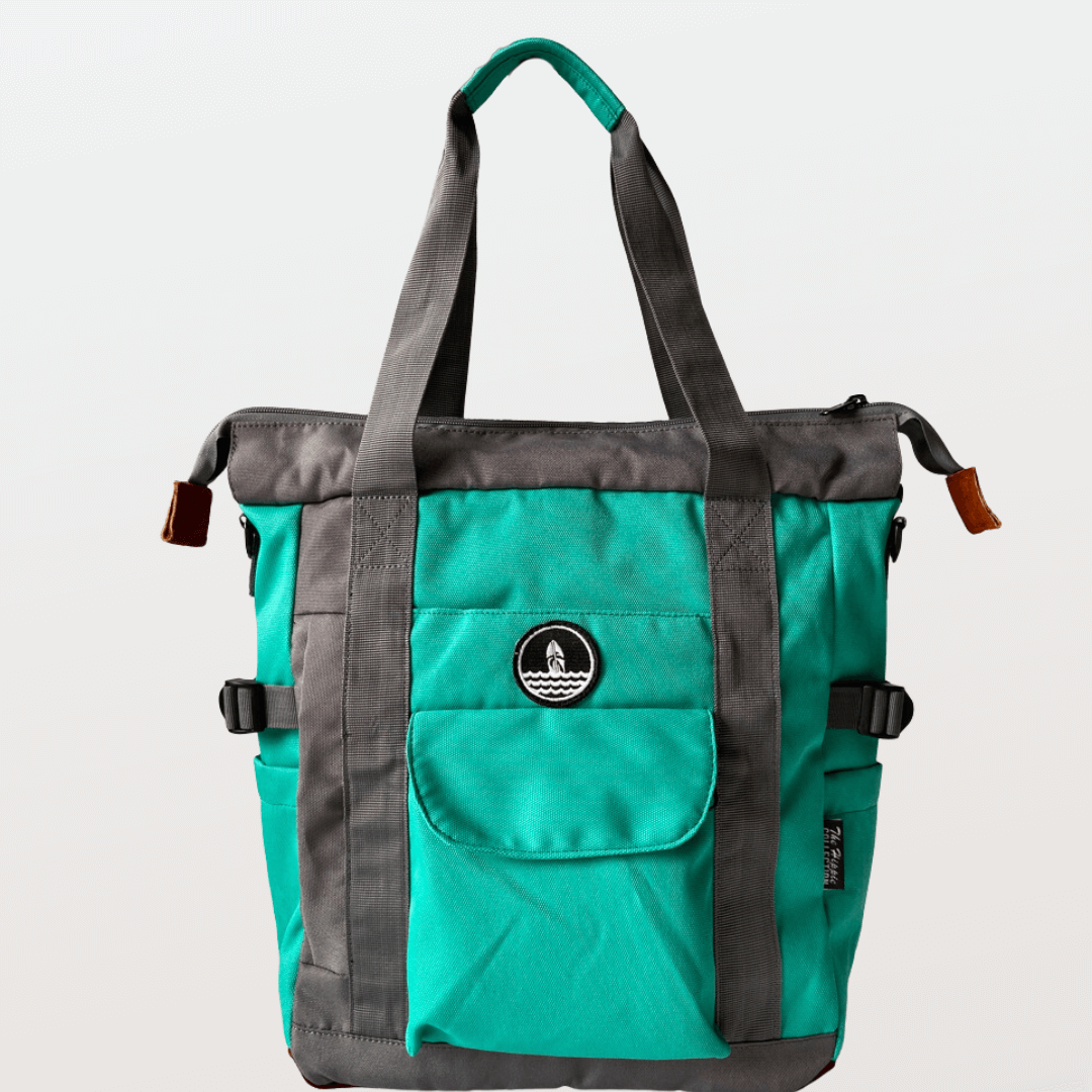 Versatile Tote Bag