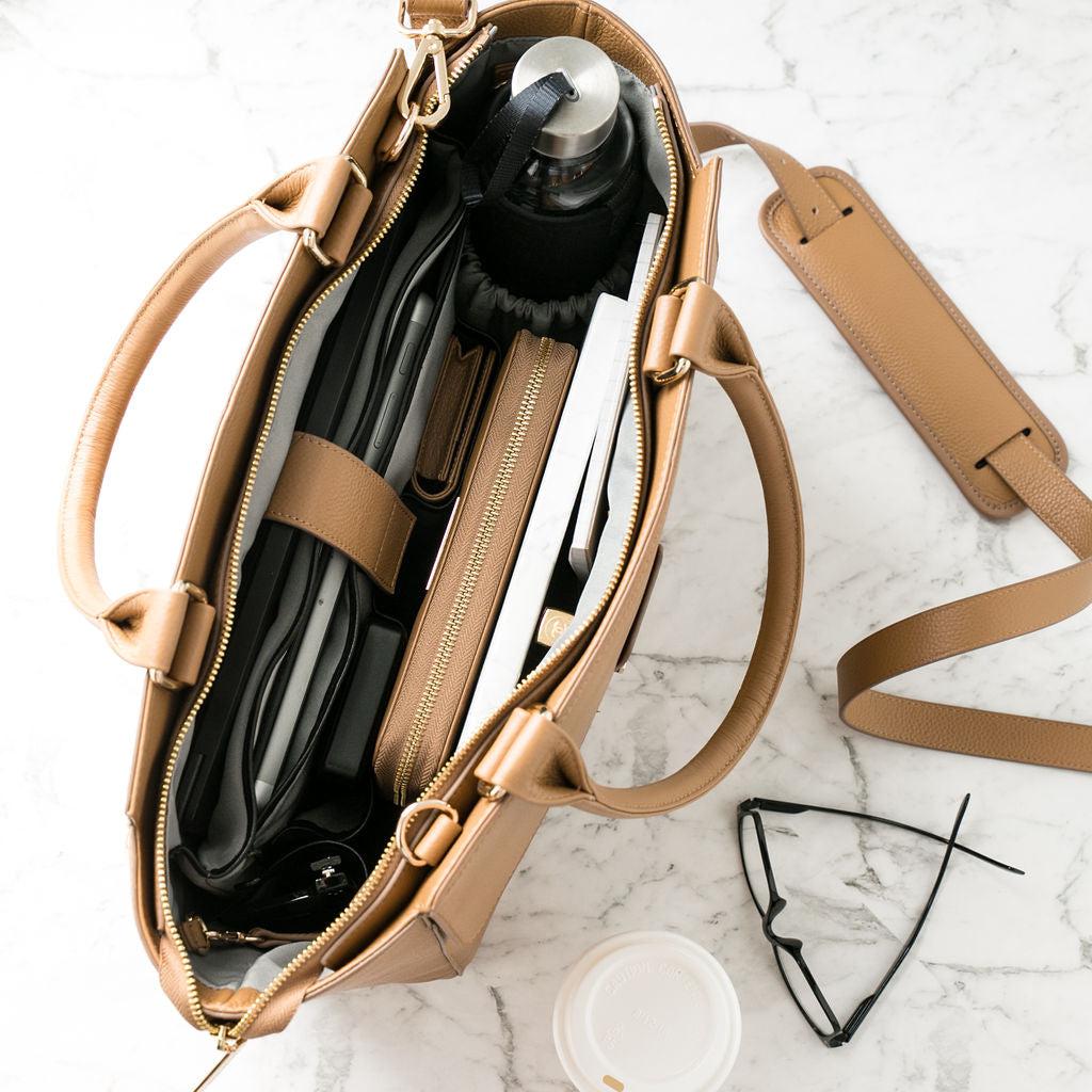 DESIGNER LAPTOP HANDBAG