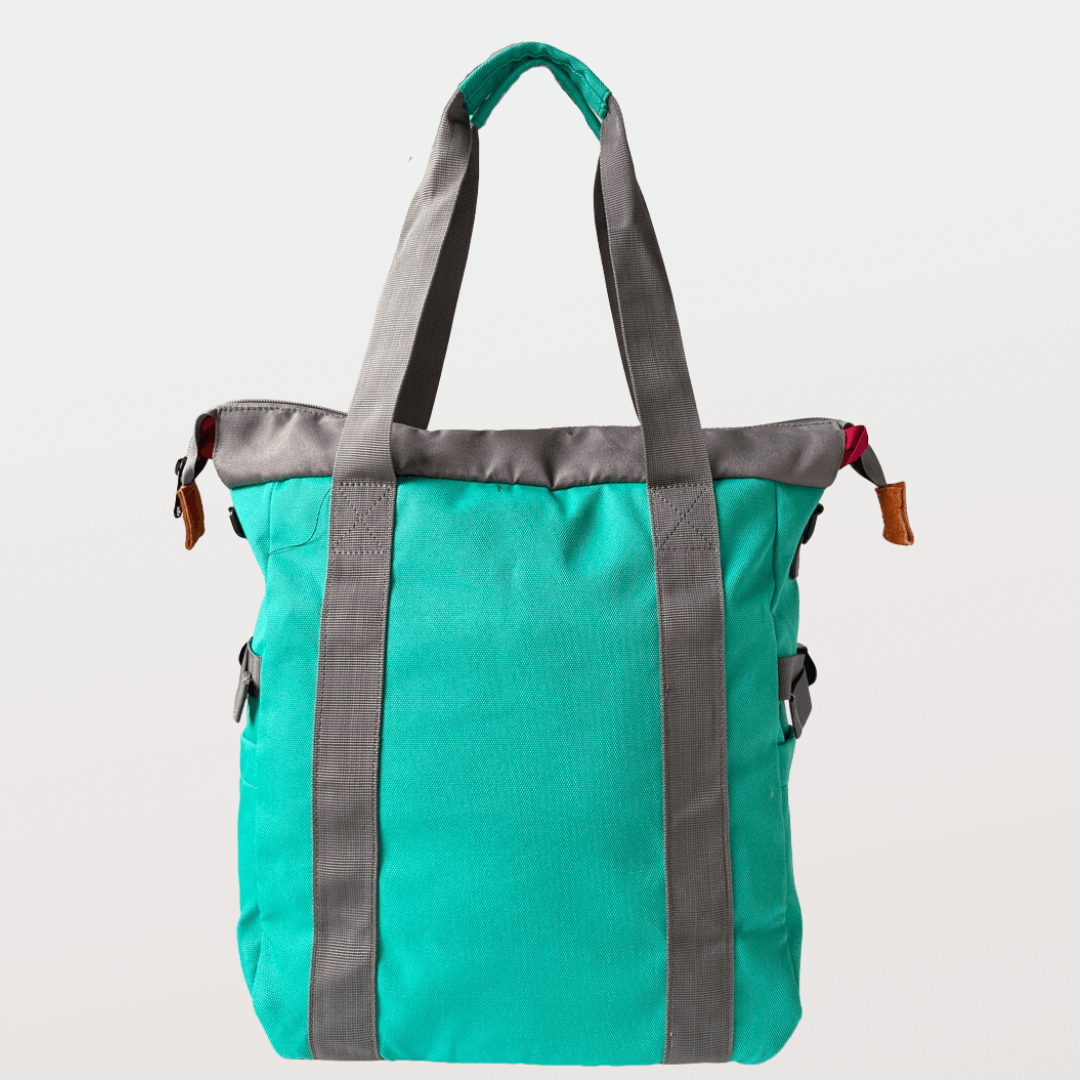 Versatile Tote Bag