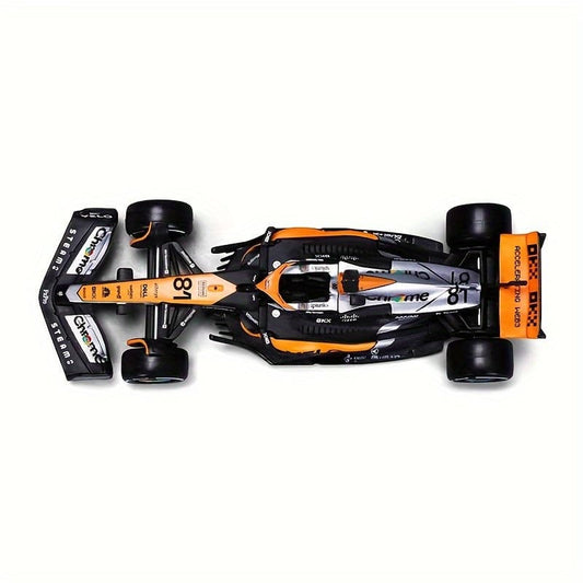 1:43 McLaren 2023 MCL60 #4 #81 – British GP