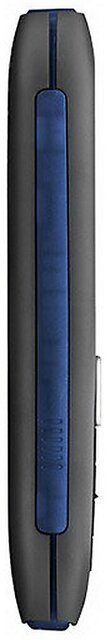 Nokia 1616 (Single Sim, 1.8 inches Display, Assorted Color)
