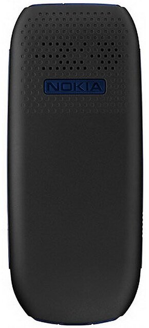 Nokia 1616 (Single Sim, 1.8 inches Display, Assorted Color)