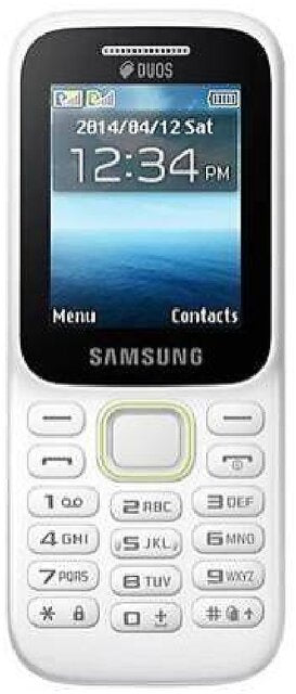 Samsung B310E (512 KB)
