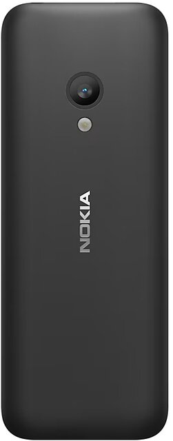 Nokia 150 (Dual SIM, 2.4 Inch Display)