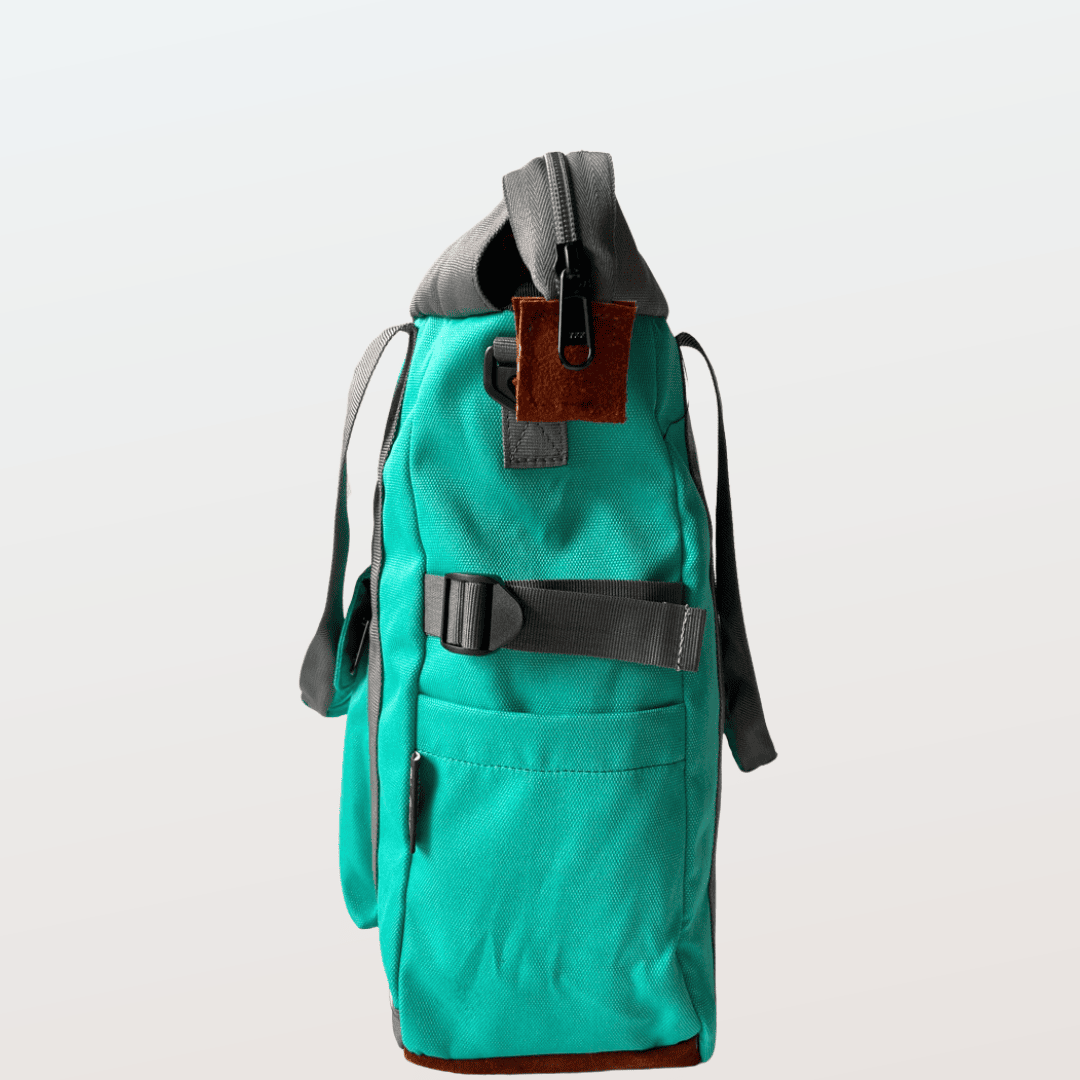 Versatile Tote Bag