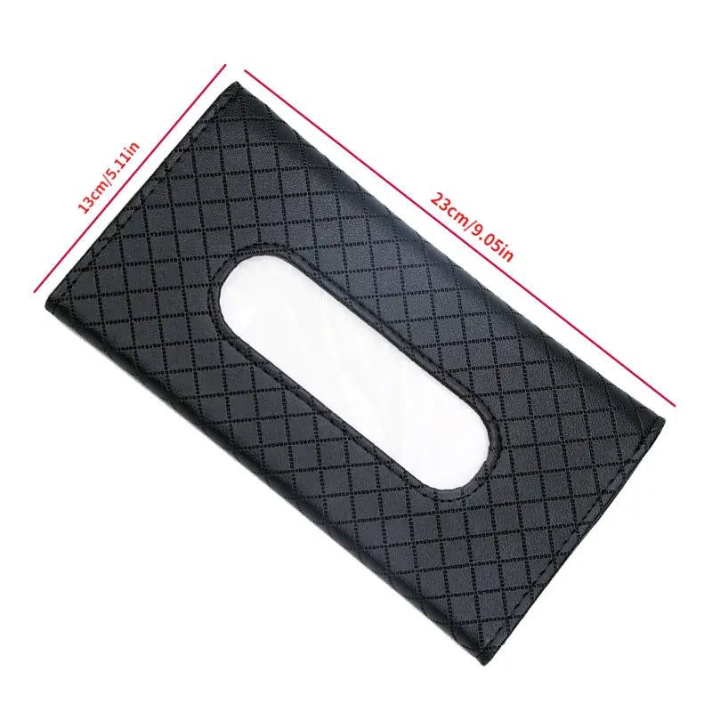 Car Tissue Dispenser Grip Technology™ (All Cars)