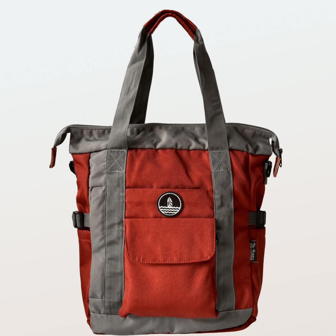 Versatile Tote Bag