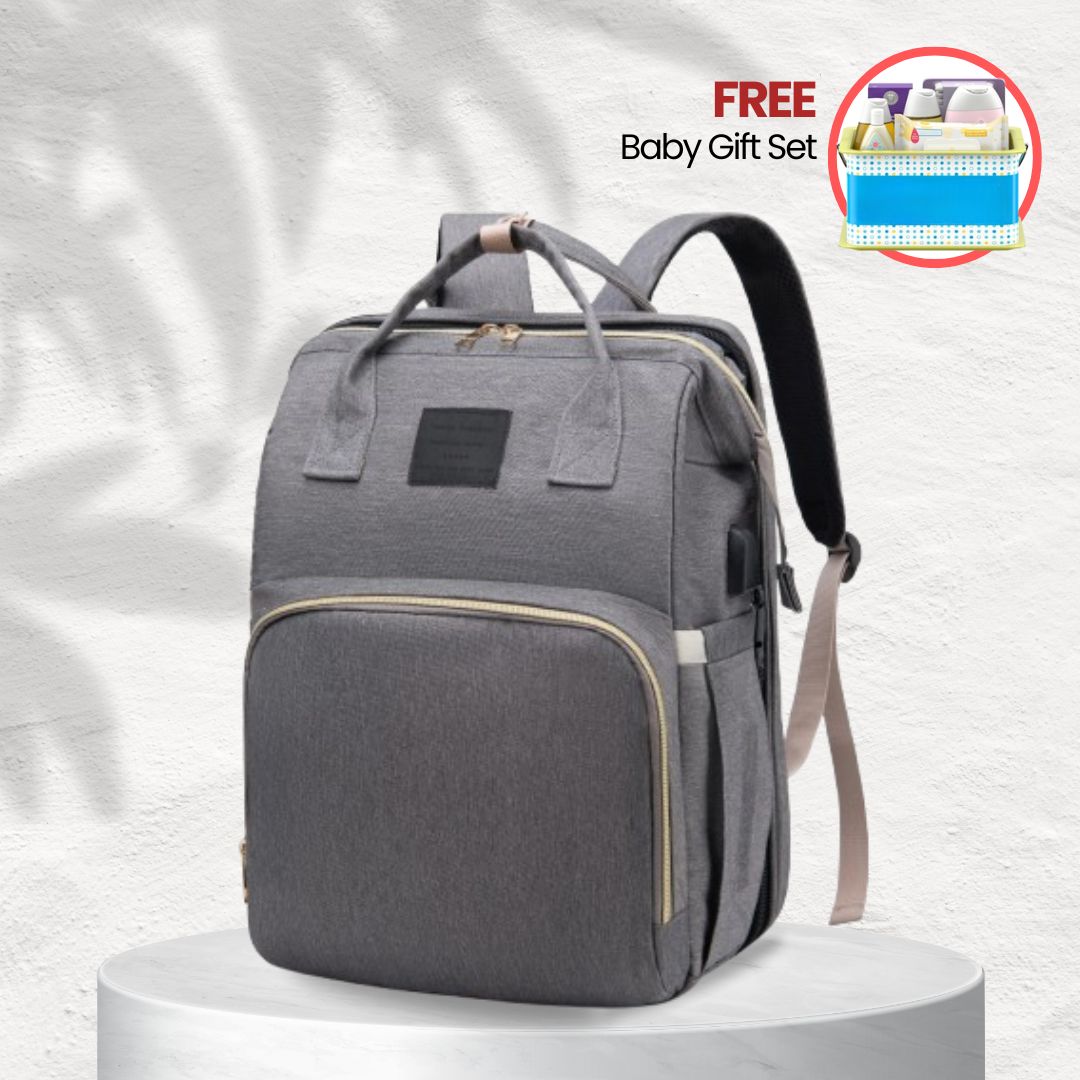 TinyTrek™ Kids Diaper Bag