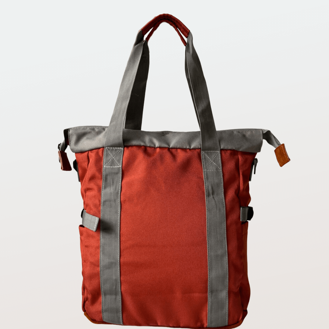Versatile Tote Bag