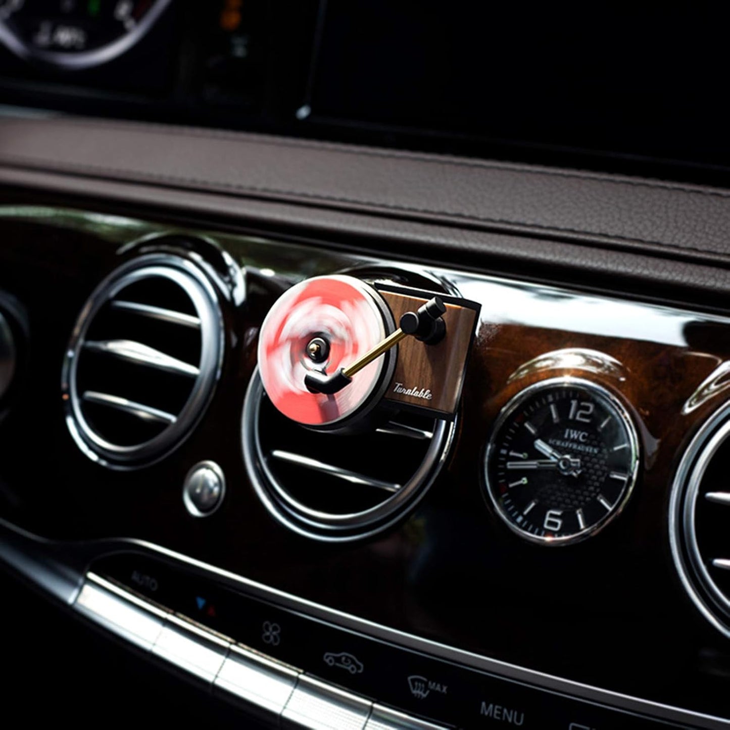 FreshBeats™ | Retro Car Vent Clip Air Freshener