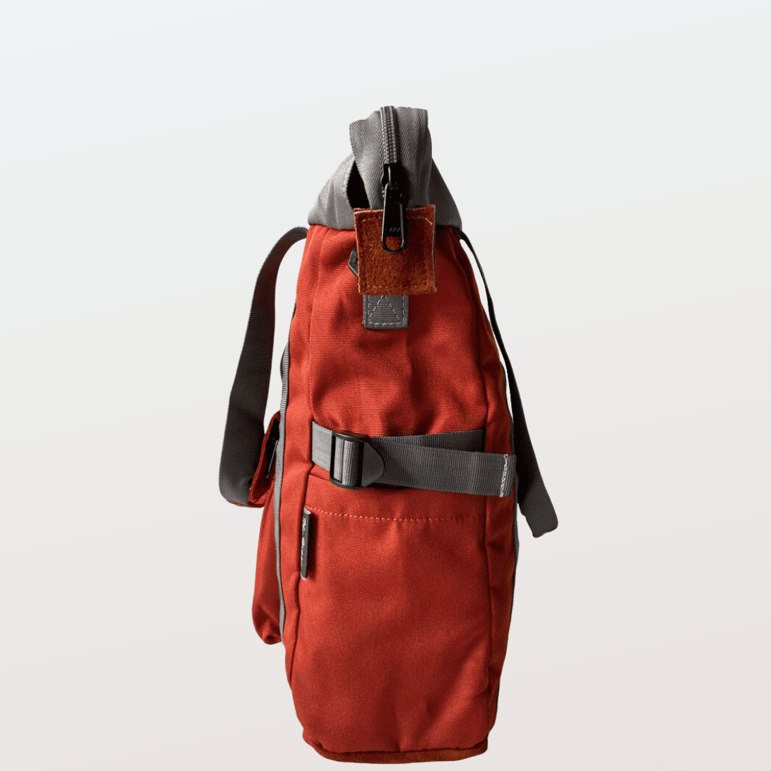 Versatile Tote Bag