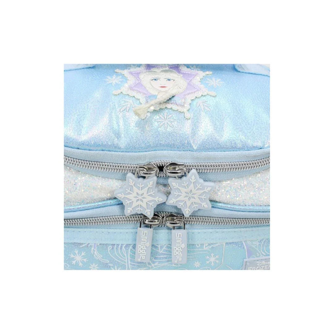 Smiggle’s Double Decker Lunch Bags