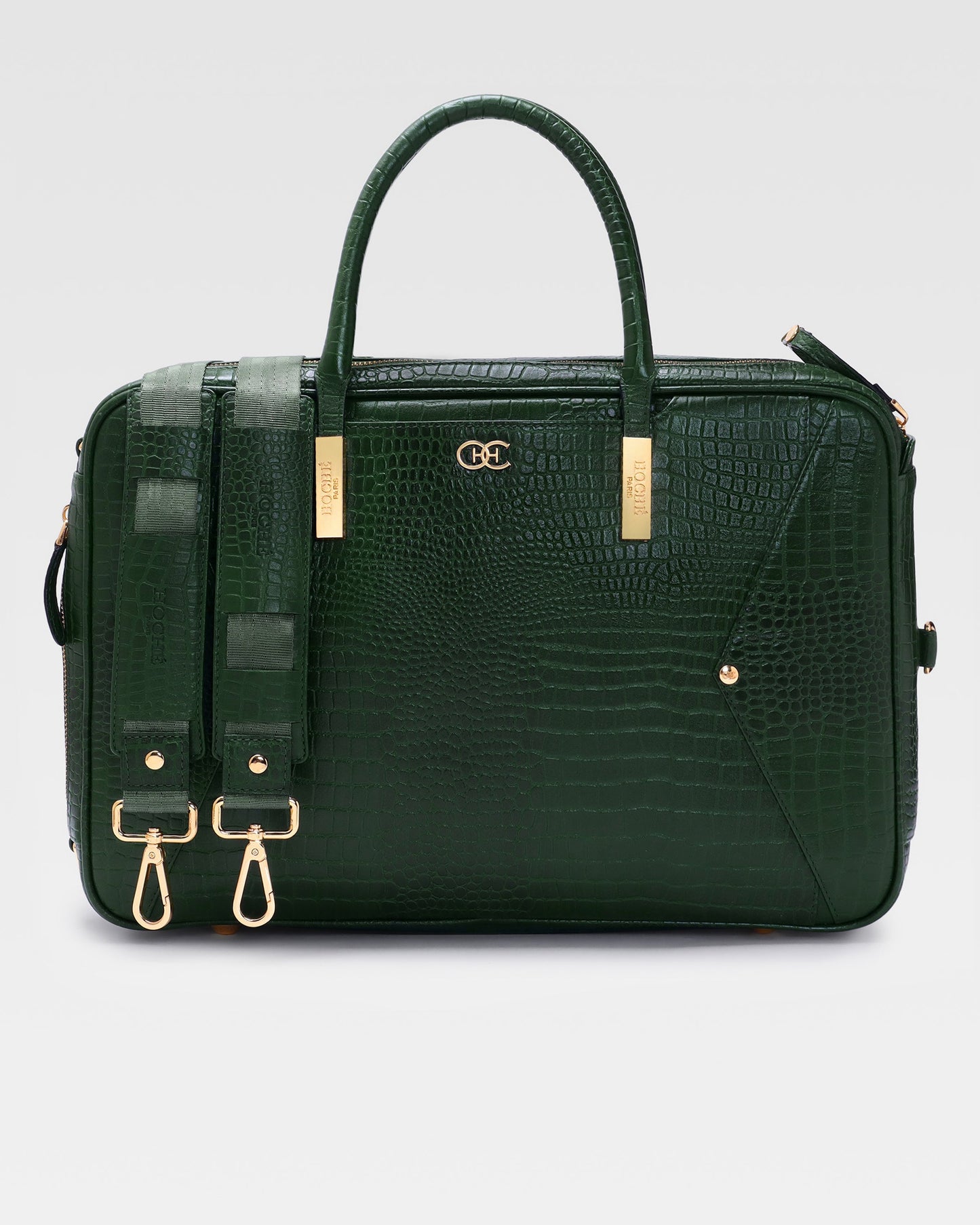 3-in-1 Convertible Handbag