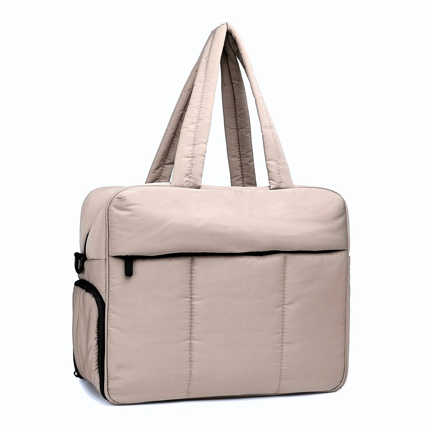 Keen Tote Bag