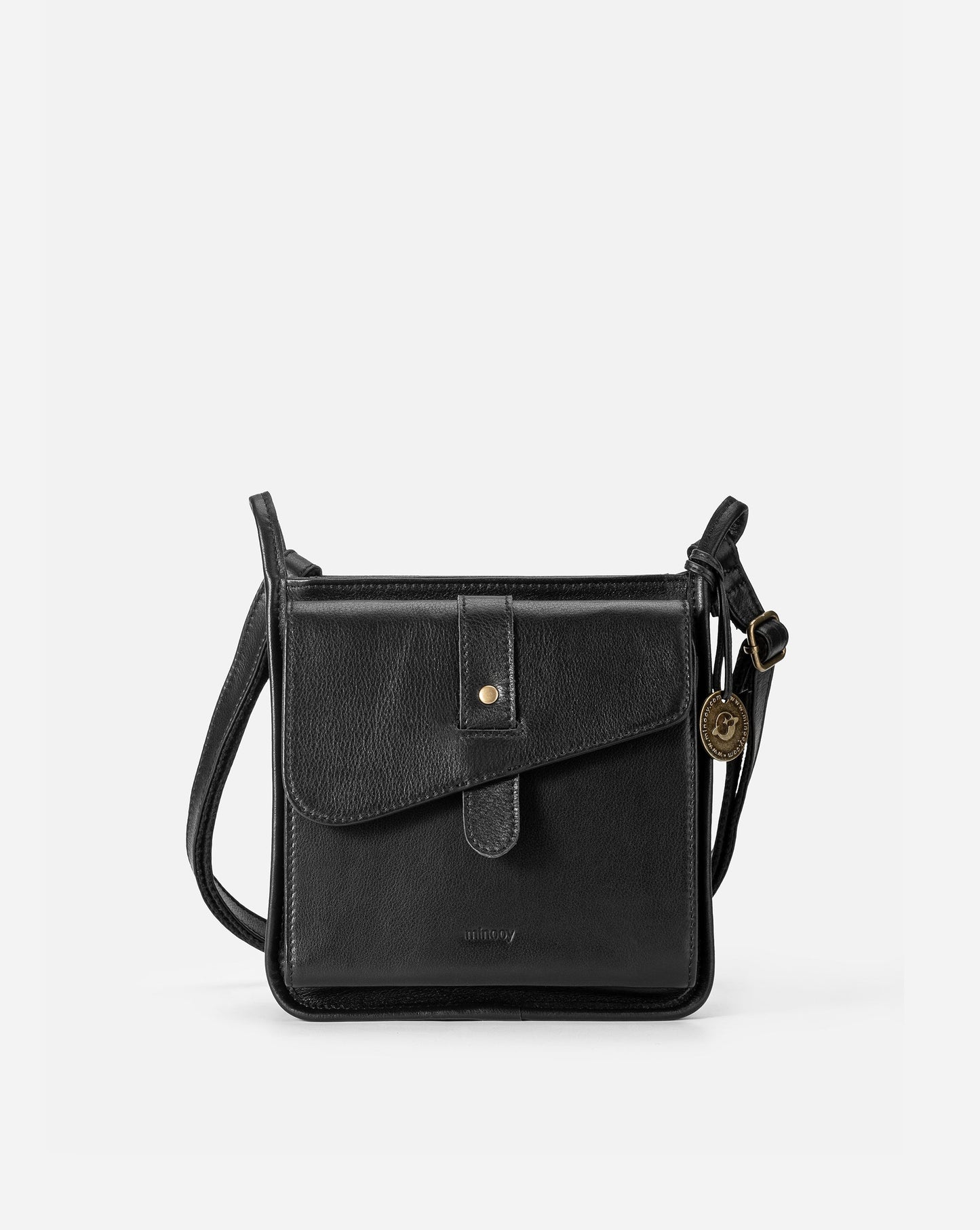 Athena Unique Design Mini Crossbody Bag / Wallet 2.2L (BUY 1 GET 1 FREE)