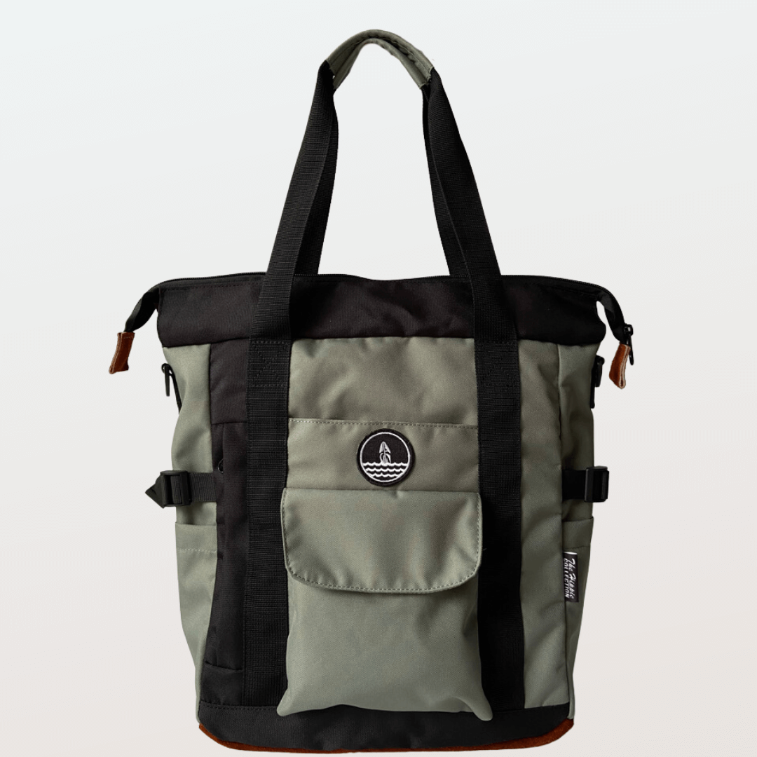 Versatile Tote Bag