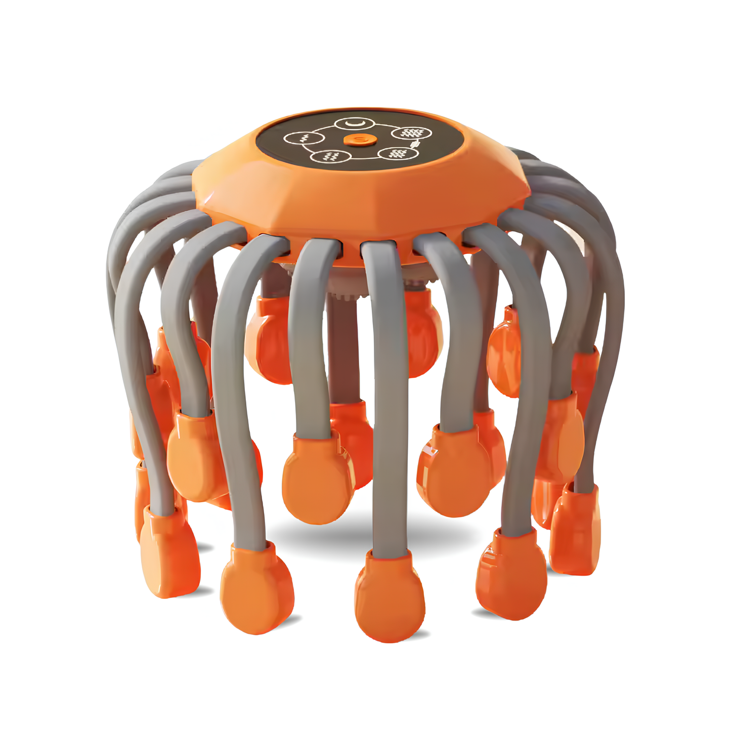 Migrain Relief Massager™️