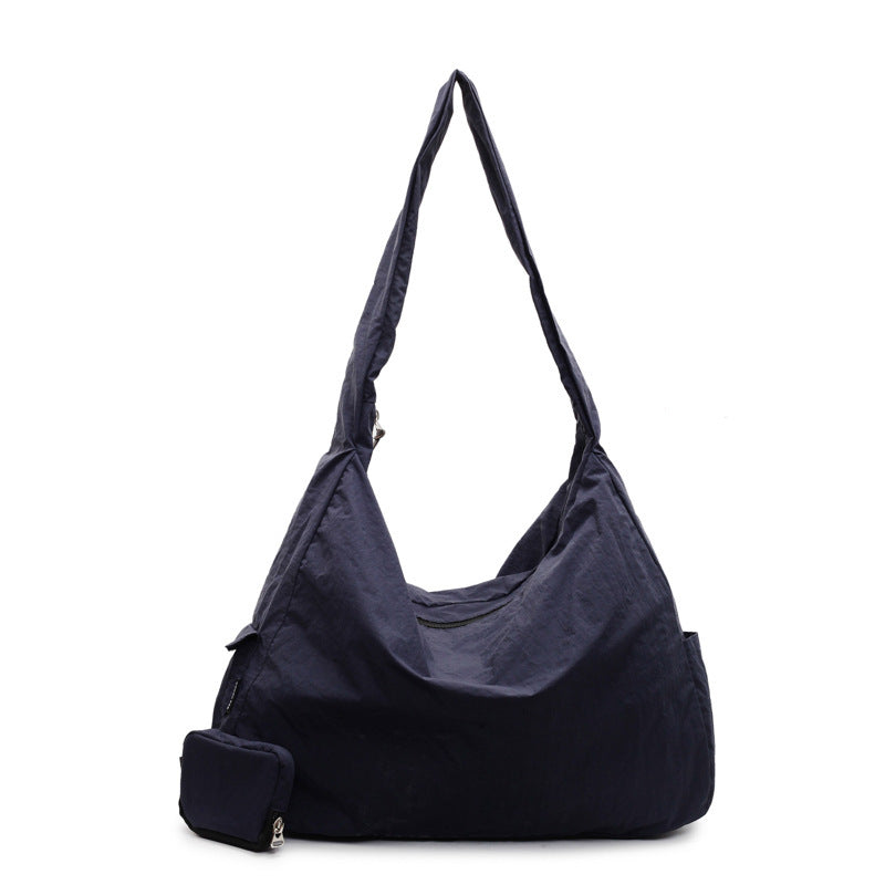 Large Capacity Crossbody Bag