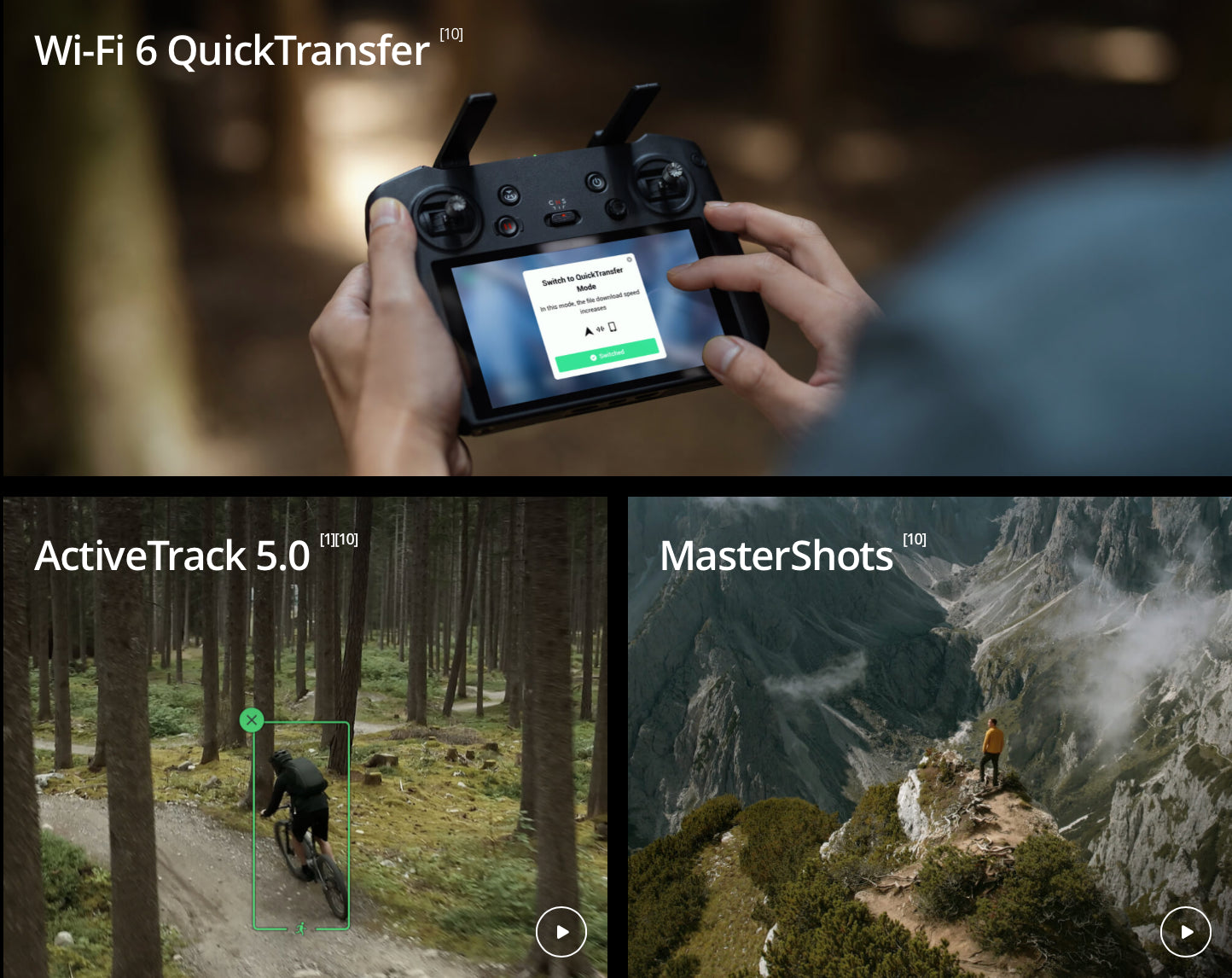 4K HD Camera Drone – Perfect for Travel, Photography & Gifting Foldable · Easy to Fly · Long Battery Life