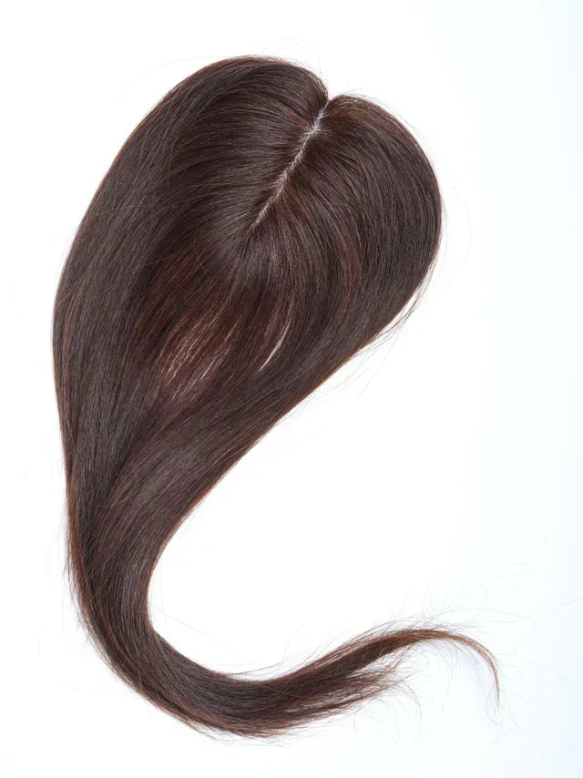 2x3 Hair Topper | Instantly Fuller Hair, Say Goodbye to Thinning & Look Younger