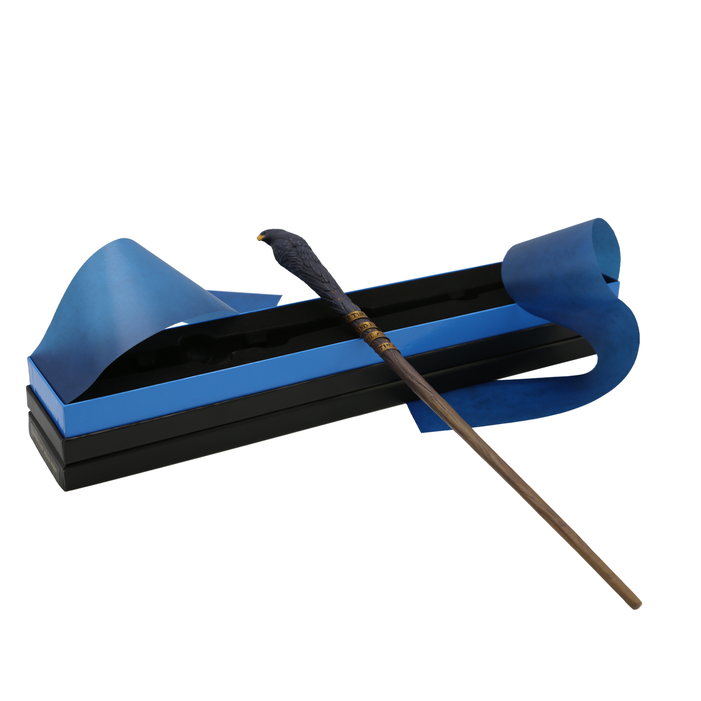 House Mascot Ravenclaw Gift Trunk