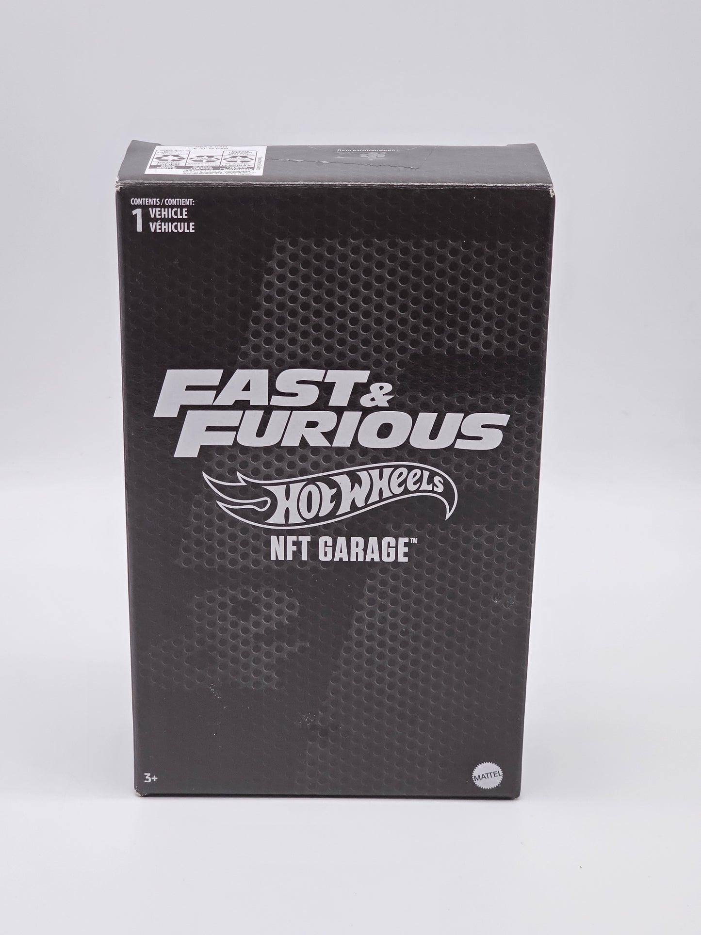 Hot Wheels 2020 Premium Fast And Furious Quick Shifters Honda S2000 Pink