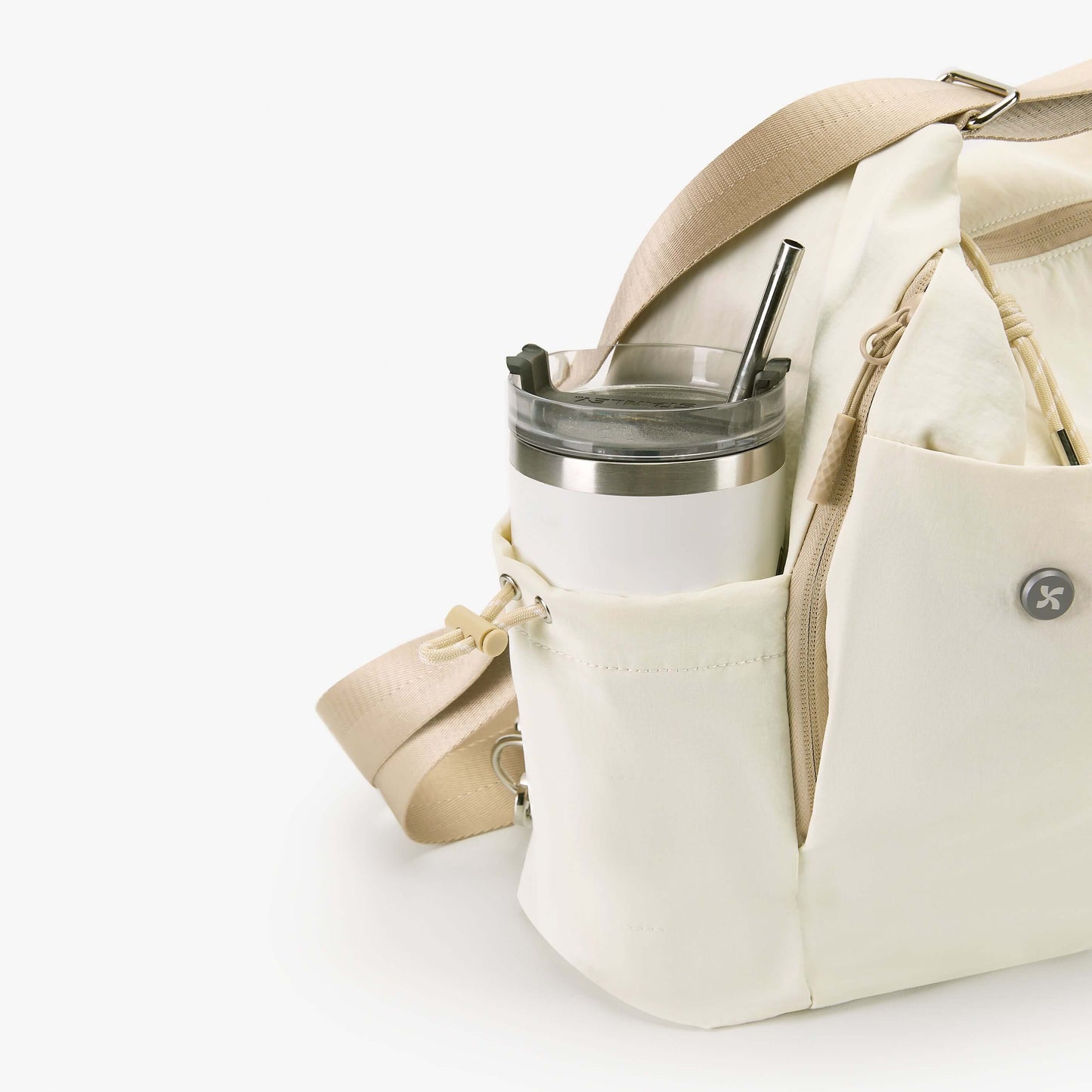 Air Convert Tote