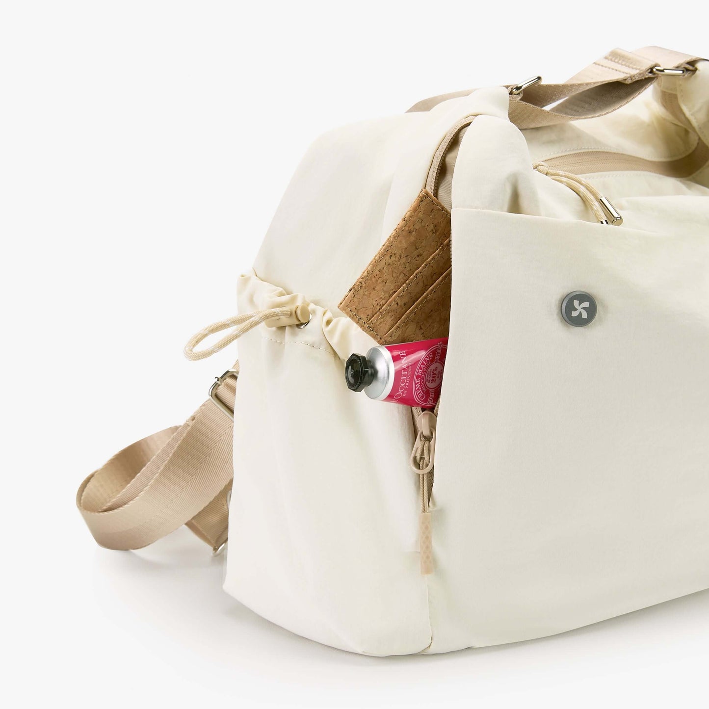 Air Convert Tote